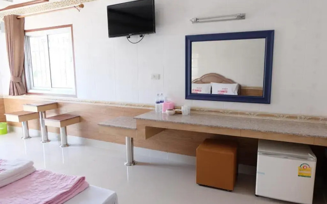 Bualuang Boutique Resort