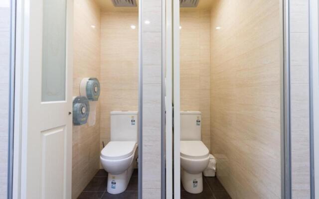 Randwick City Lodge 2