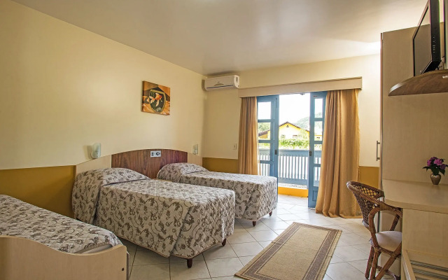 Vila Olaria Hotel