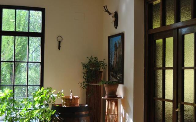 Hostal Rural Amador