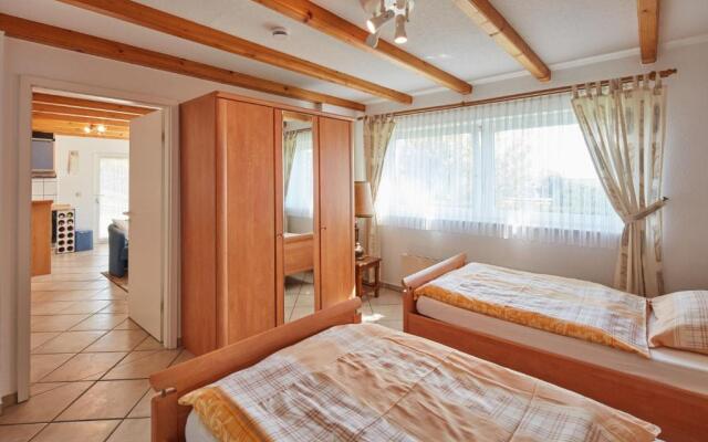 Ferien- und Messewohnung/ Apartment