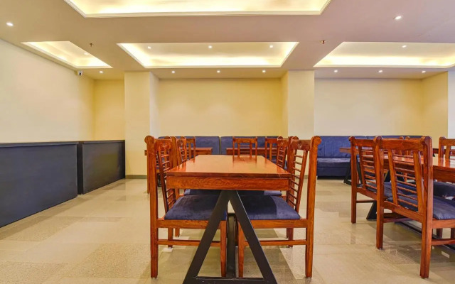 Fabhotel Prime Pink City Park