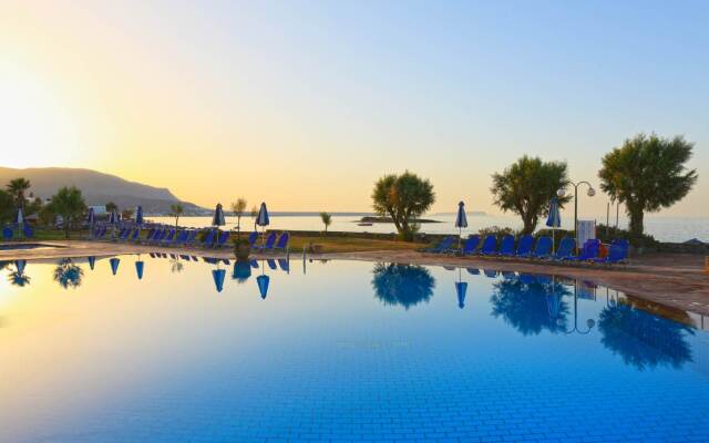 Sirens Beach (Crete)