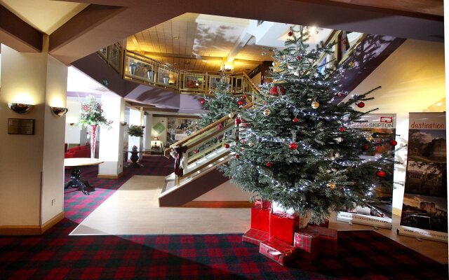 The Skipton Hotel - Formerly Hotel Rendezvous