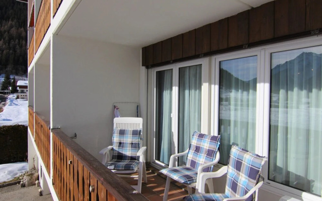 Casa Yolanda Mireille Fieschertal