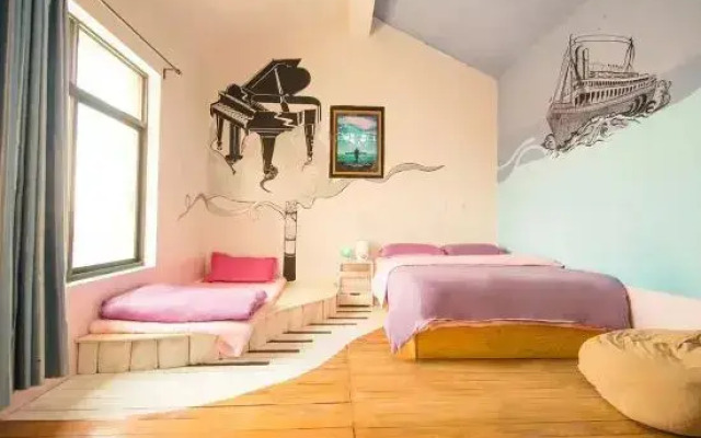 Banyin Inn Dali Ancient City