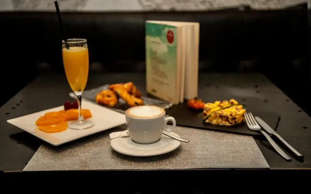 Posada del León de Oro Boutique Hotel