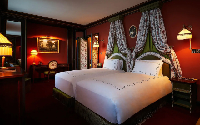 L’Escape, a Luxury Collection Hotel, Seoul Myeongdong