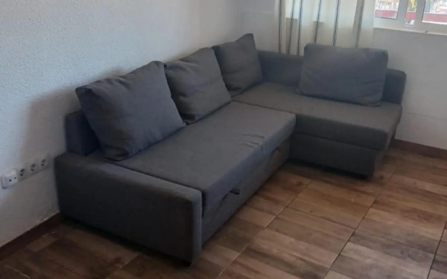 Sentralt leilighet til leie i Torrevieja