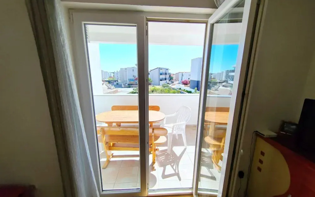 Close to Center Apartment Poly 2 D