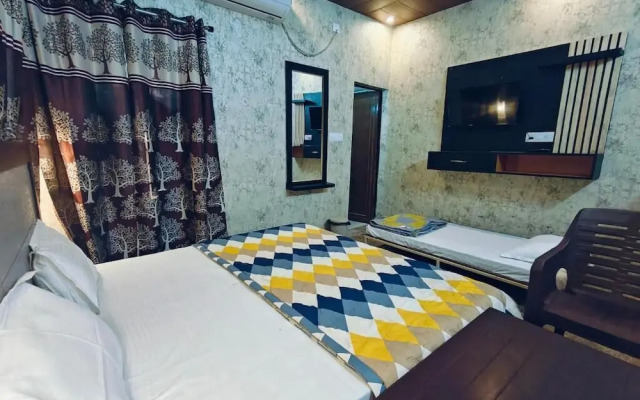 Shree Ji Inn Homestay