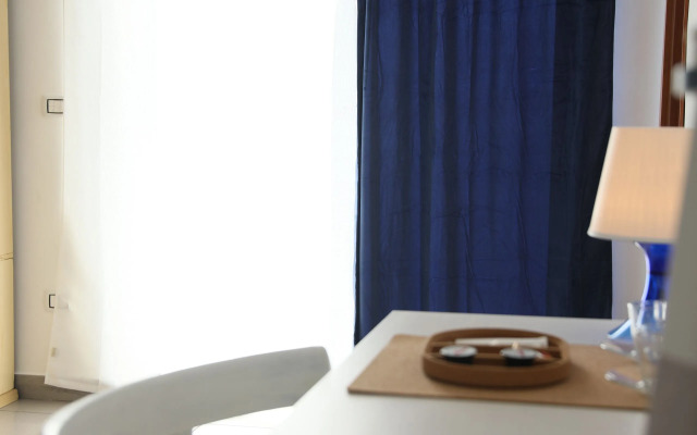 Laetitia guest house116