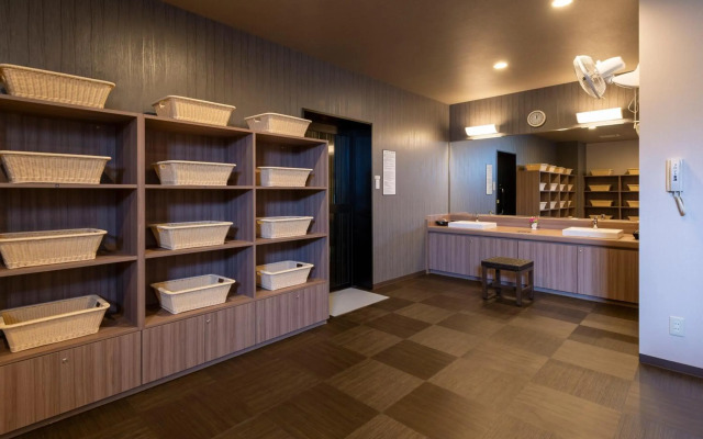 Hotel Route-Inn Kanuma Inter