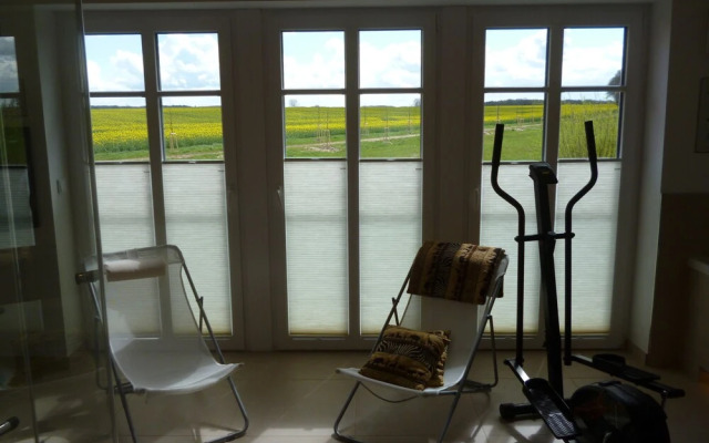 Landhaus 4 Jahreszeiten