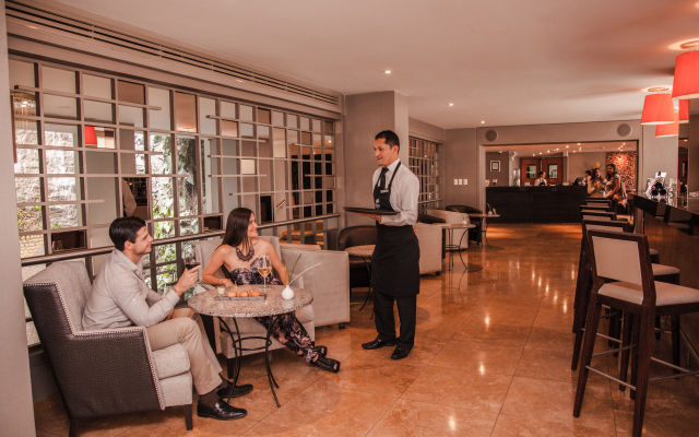 Casa Andina Premium Golf Los Incas