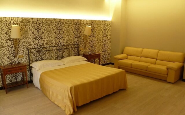 CityStyle Hotel Reggio Emilia