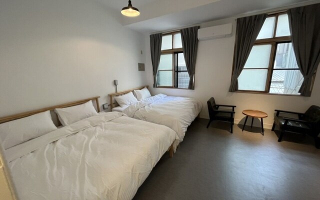 Rolling Pin Homestay
