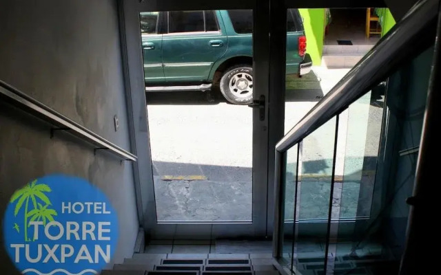Torre Tuxpan