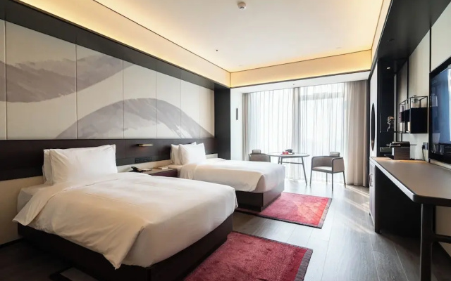 JOYA Hotel Hangzhou Qianjiang CBD