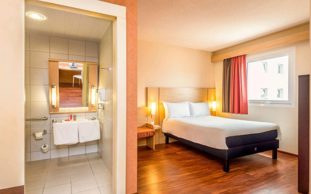 ibis Larco Miraflores