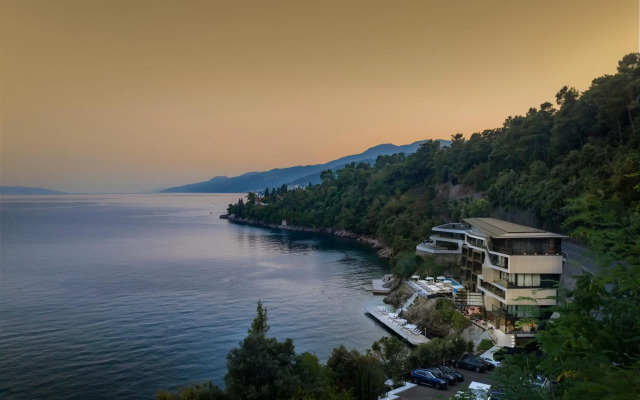 Boutique & Design Hotel Navis