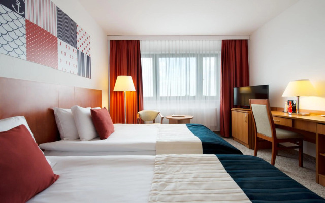 Mercure Gdynia Centrum