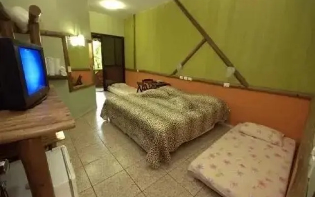 Yquara Termas Hotel
