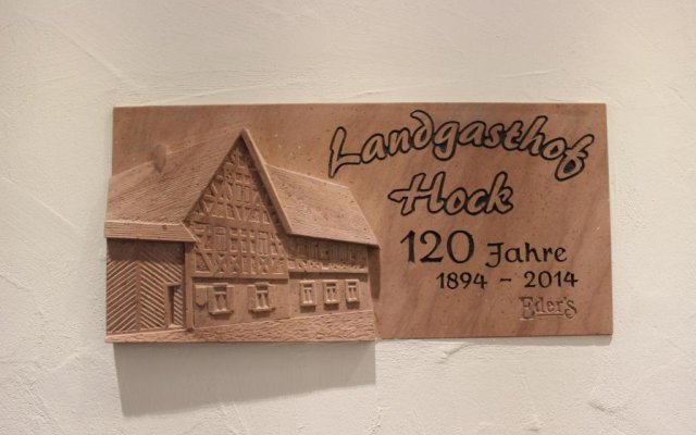 Landgasthof Hock