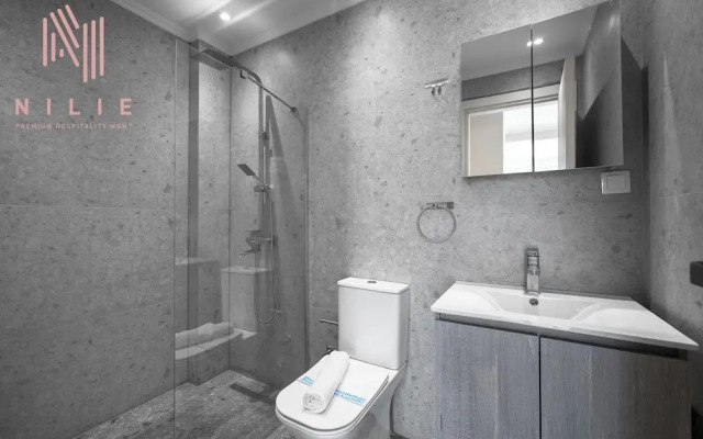 Bonsai Studios & Apartments, Nilie Hospitality MGMT