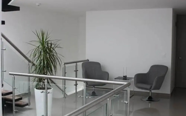 Bayit Tov Circunvalar Hotel