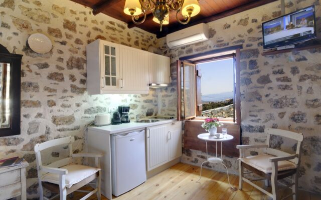 Elounda Traditional Art Suites