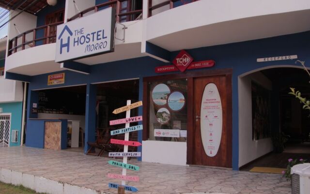 The Hostel Morro
