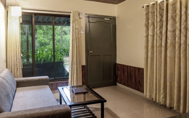 Silvanus Forest Retreat
