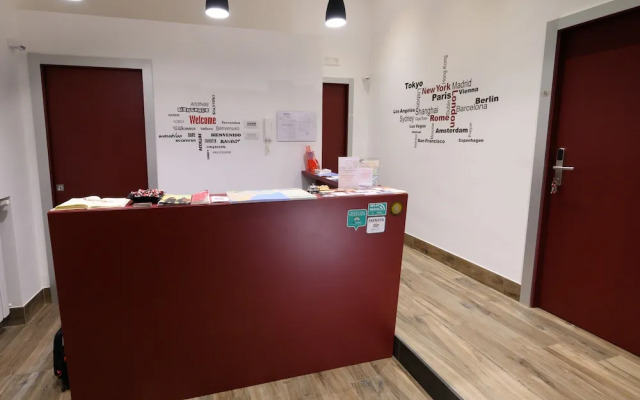 Fourooms Museo Filangieri