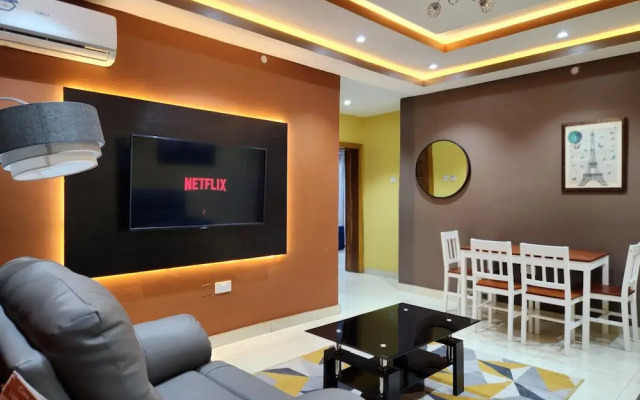 The Morville Suites and Apartments