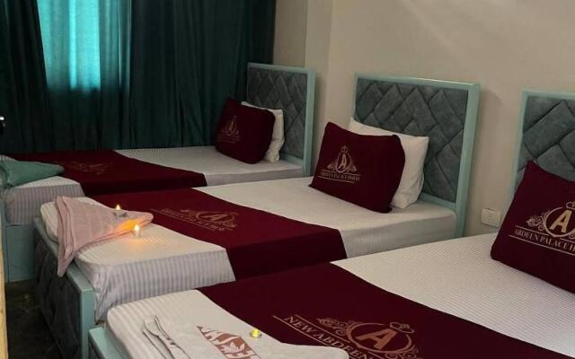Abdeen Palace Hotel