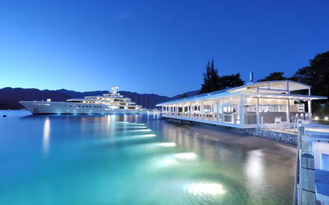 D-Resort Gocek
