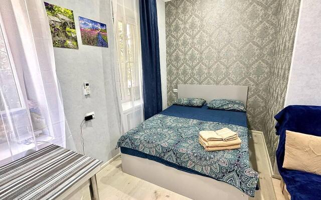 Apartments on Fedko Street