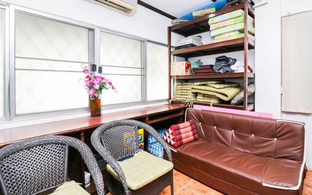 Hotel Jomtien View Paradise