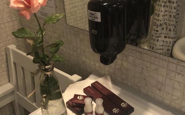 Ambra Boutique Hotel & Bistro