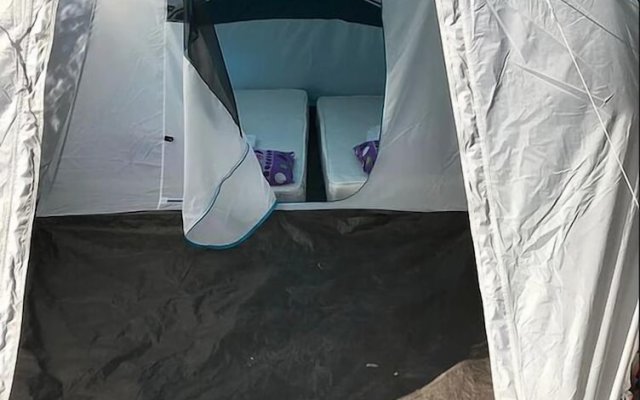 Bodrum Masali Camping - Hostel