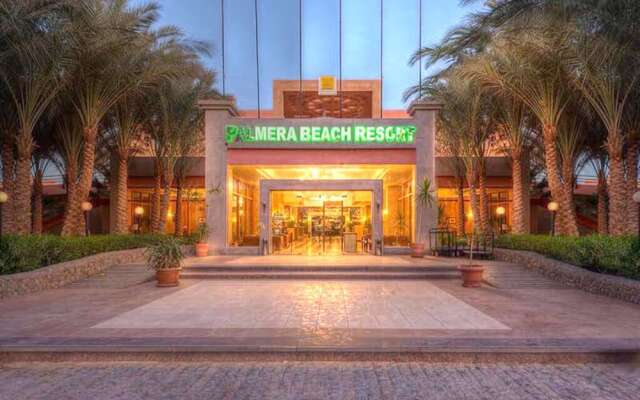 Kefi Palmera Beach Resort El Sokhna - Family Only