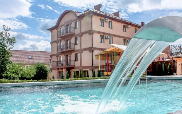Hotel Kilikiya