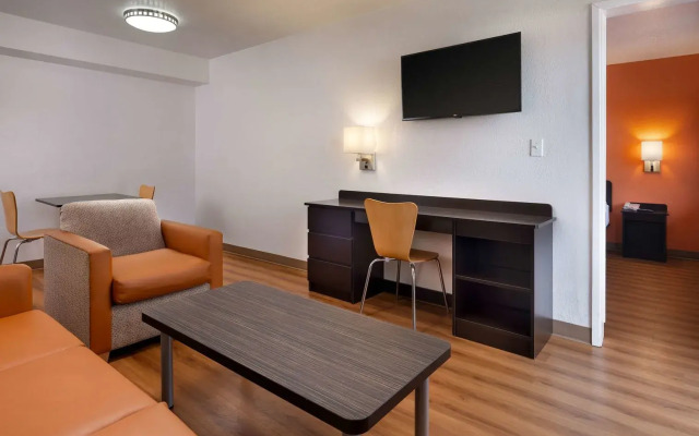 Motel 6 Morro Bay, CA