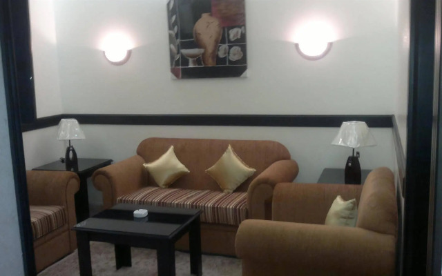 Tulip Inn Tabuk