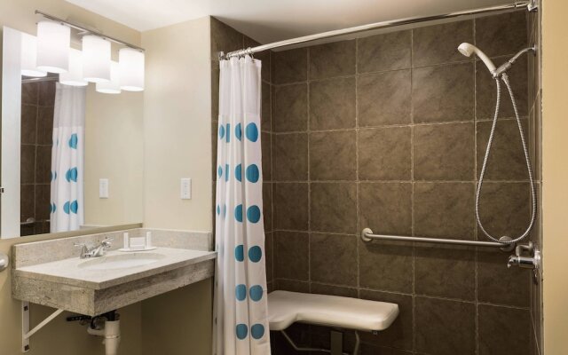 TownePlace Suites Salt Lake City Layton