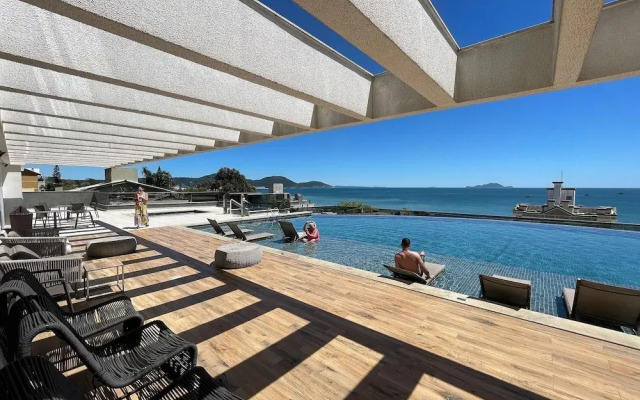 Espelho das Águas Residencial