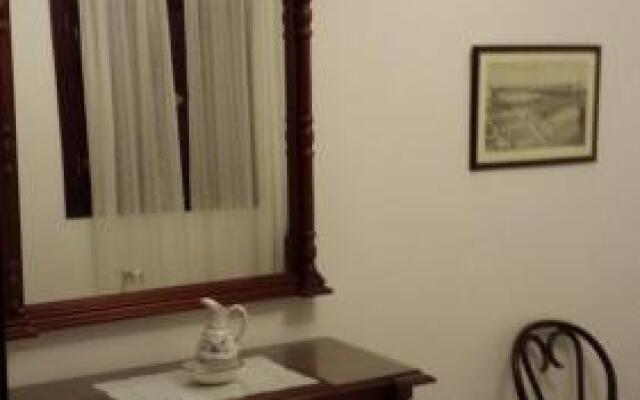 Vivienda VFT San Benito