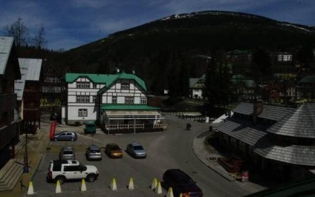Residence Nabucco