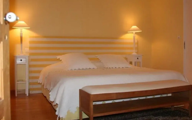 Maison dhôtes Béchanou